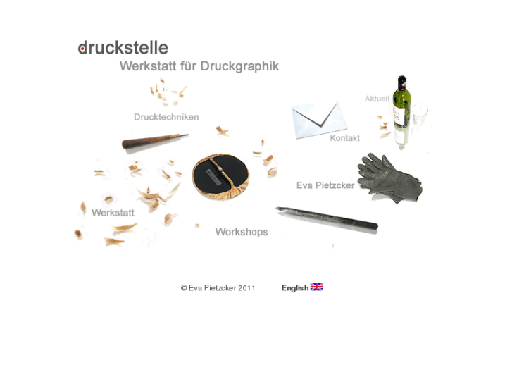 www.druckstelle.info