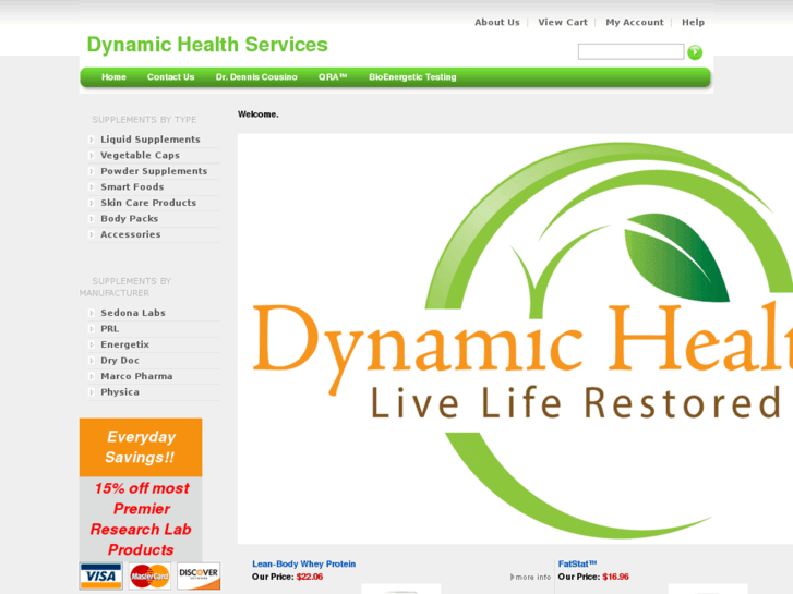 www.dynamichealthservices.com