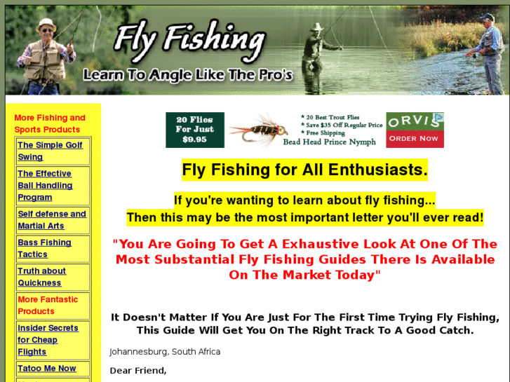 www.easyflyfish.com