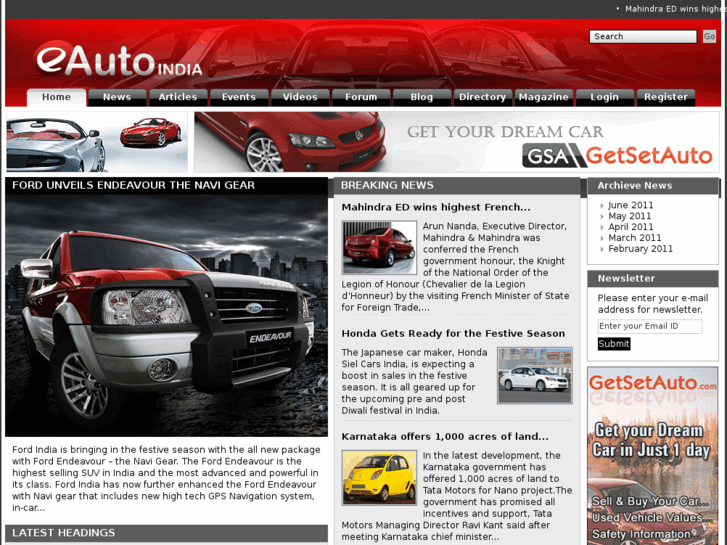 www.eautoindia.com