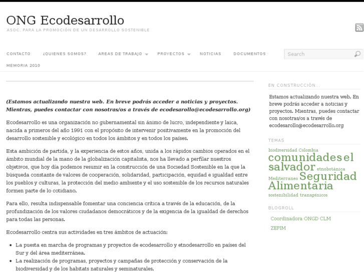 www.ecodesarrollo.org