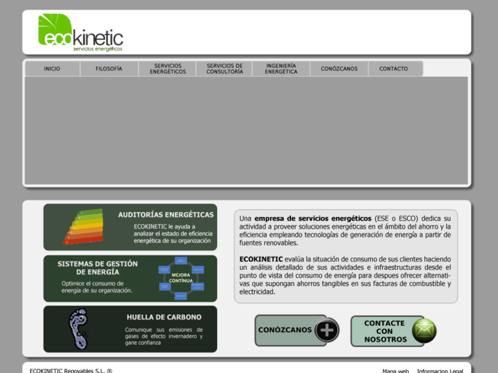 www.ecokinetic.es