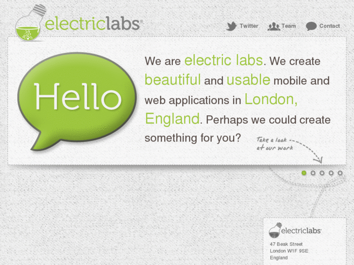 www.electric-labs.com