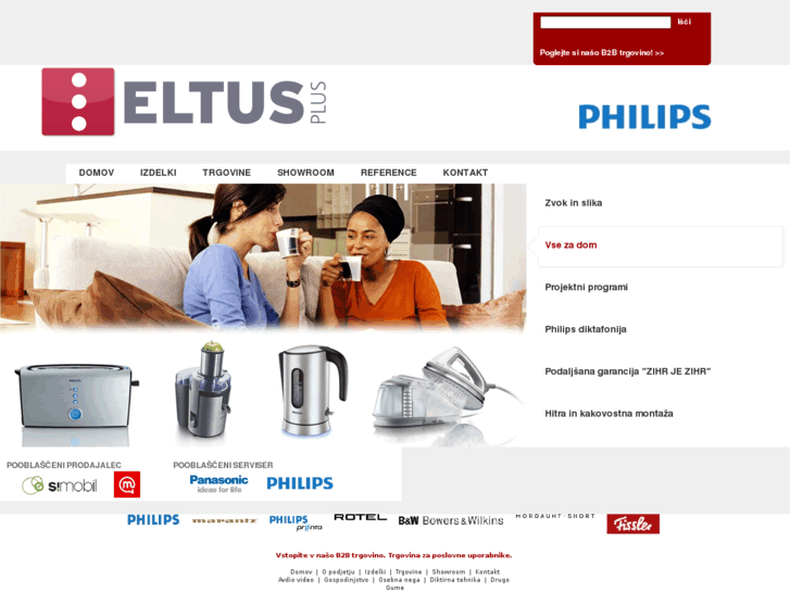 www.eltus.si