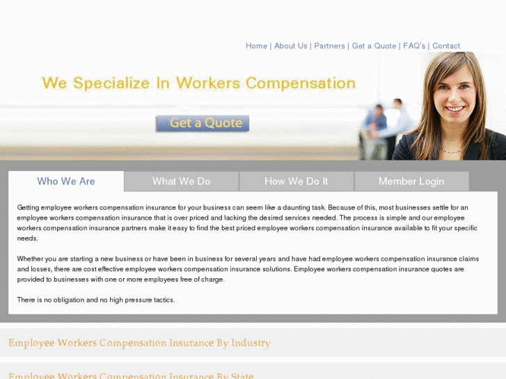 www.employeeworkerscompensationinsurance.com