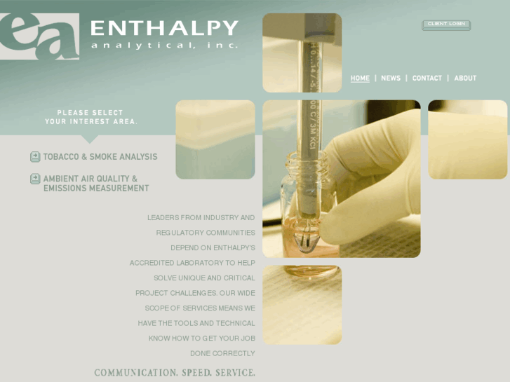 www.enthalpy.com