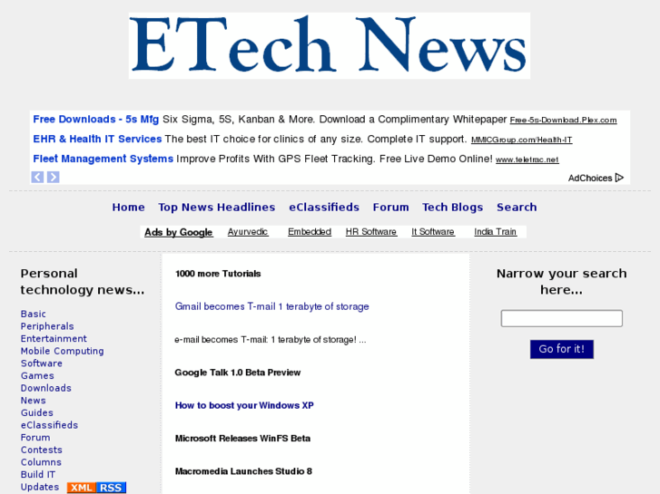 www.etech-news.com