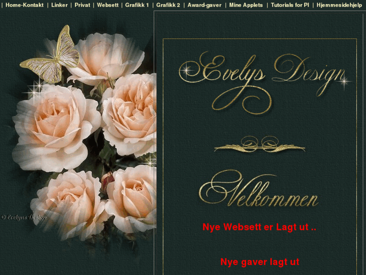 www.evelynsdesign.com