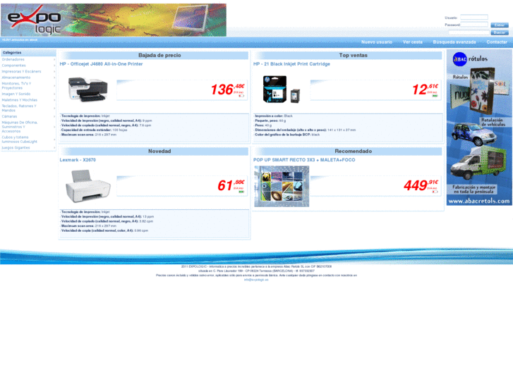www.expologic.es