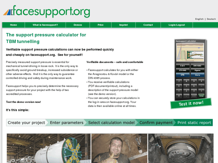 www.face-support.net