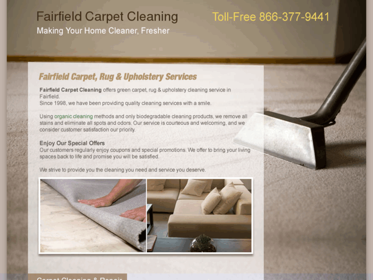 www.fairfield-carpet-cleaning.com