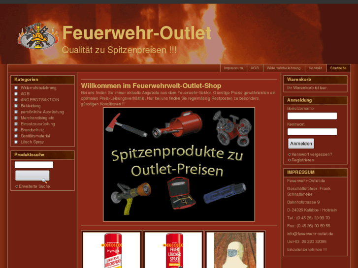 www.feuerwehr-outlet.com