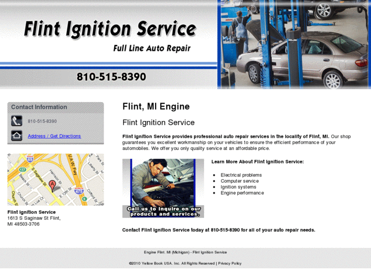 www.flintignitionservice.net