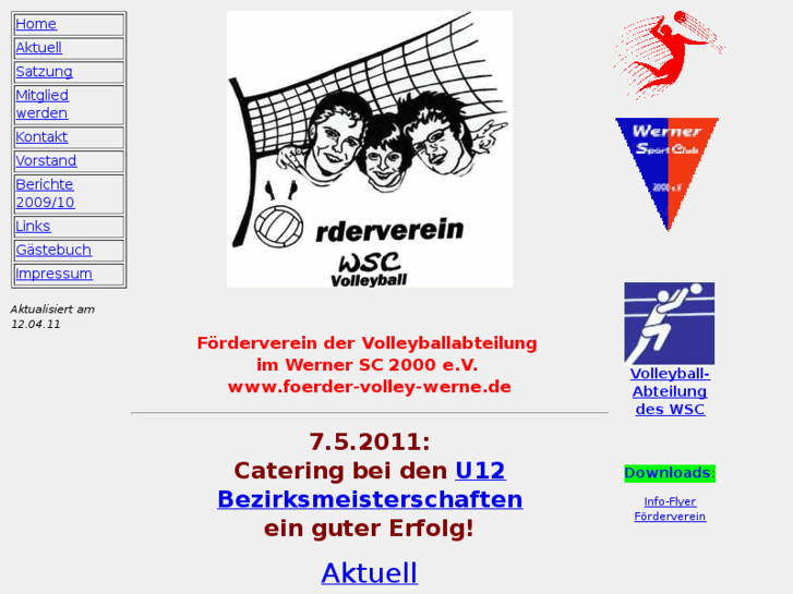 www.foerder-volley-werne.de