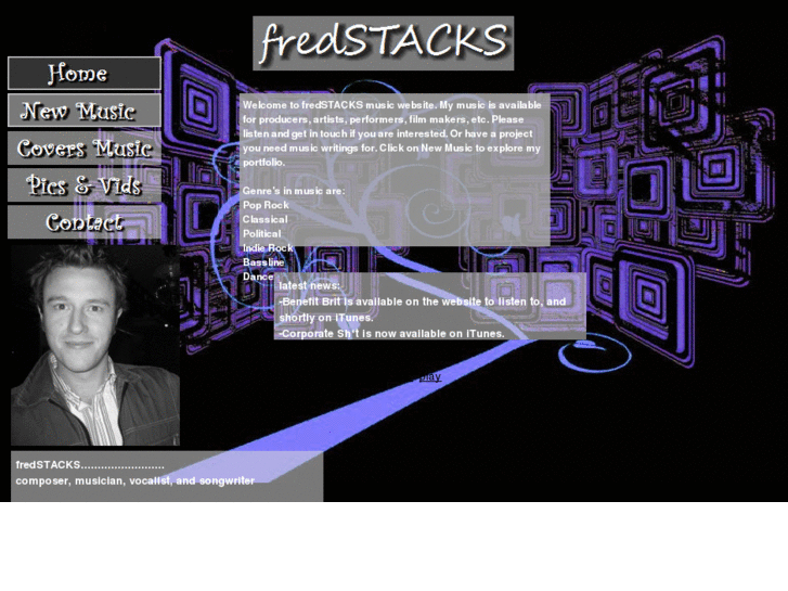 www.fredstacks.com