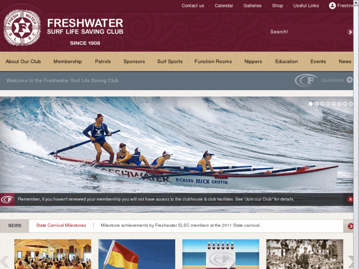 www.freshwaterslsc.com