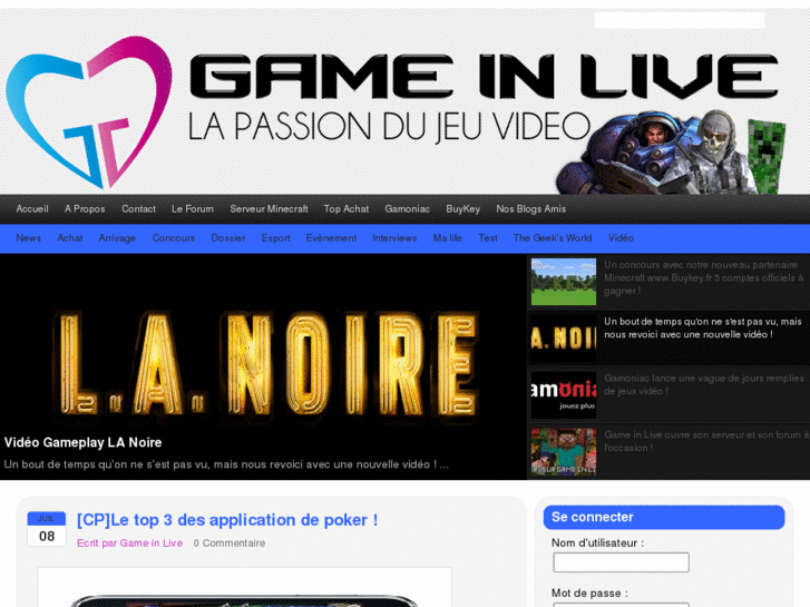 www.game-in-live.com