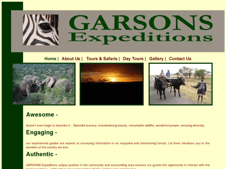 www.garsons.co.za