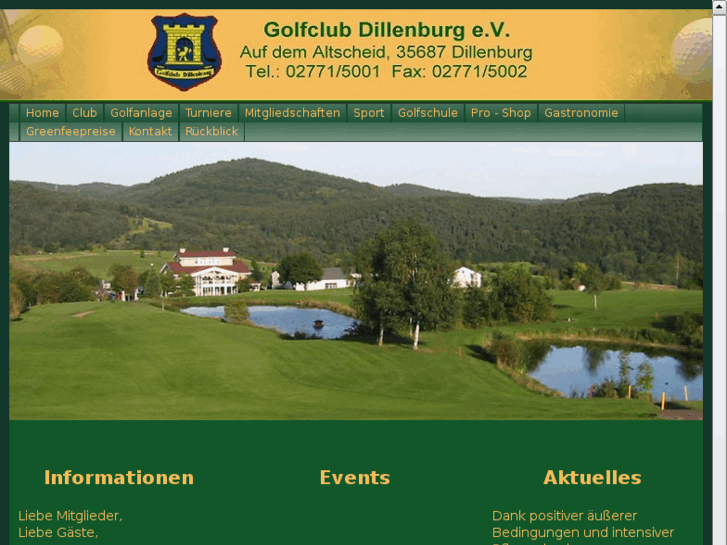 www.gc-dillenburg.de