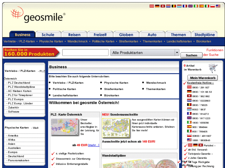 www.geosmile.at