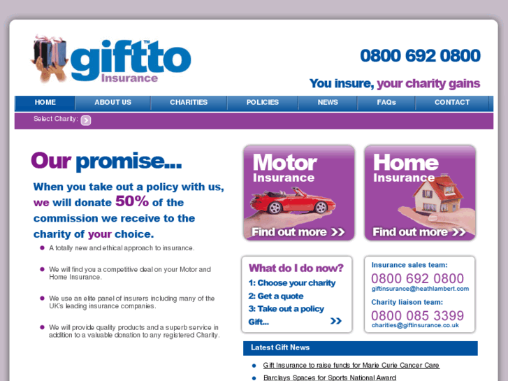 www.giftinsurance.co.uk