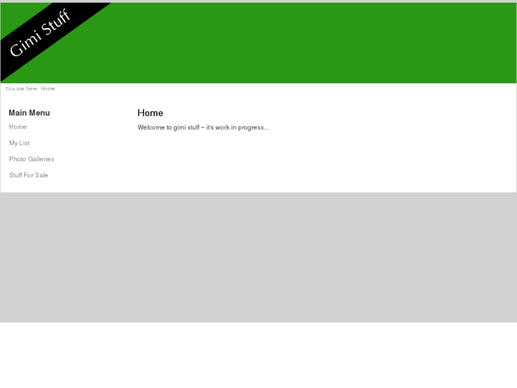 www.gimistuff.com