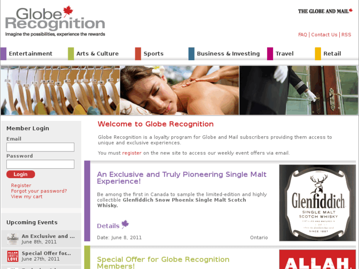 www.globerecognition.com