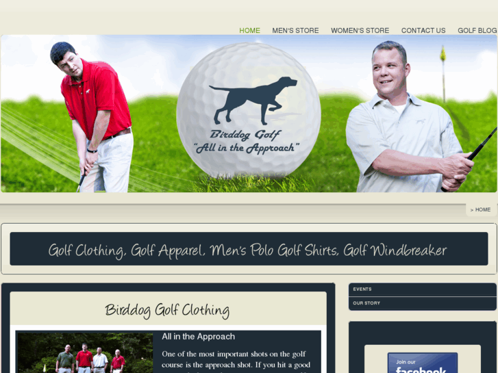 www.golfwindbreakers.com