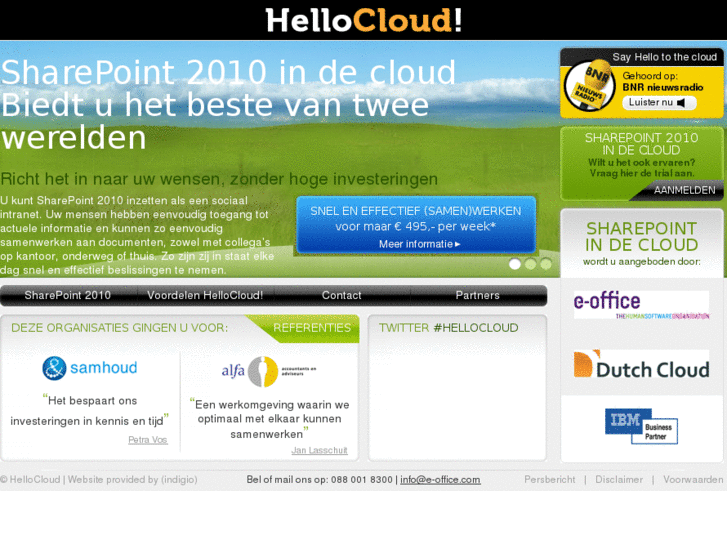 www.hello-cloud.com