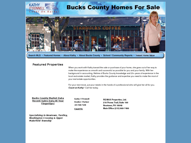 www.homesinbucks.com