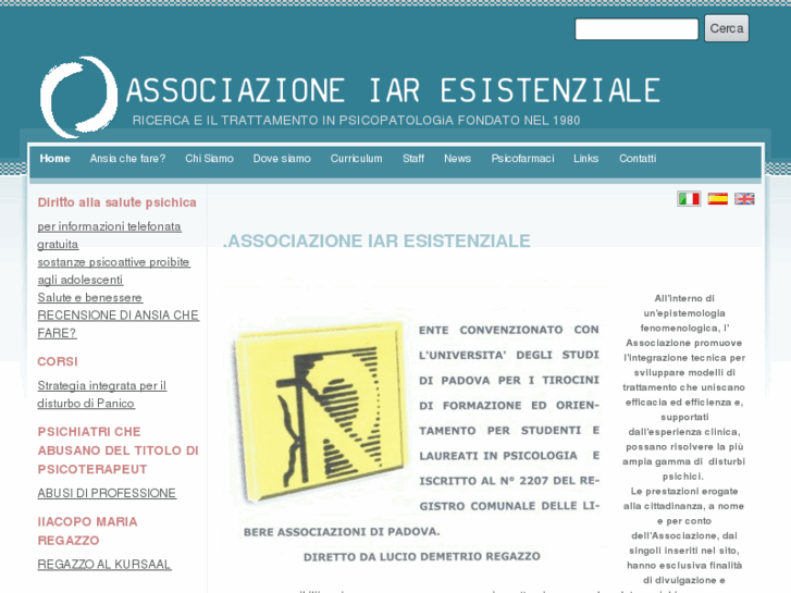 www.iaresistenziale.com