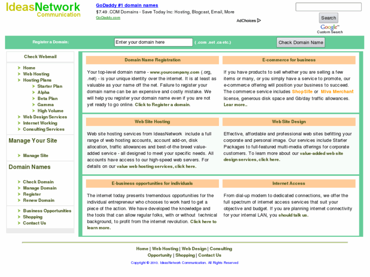 www.ideasnet.net