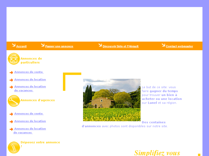 www.immobilier-lunel.net