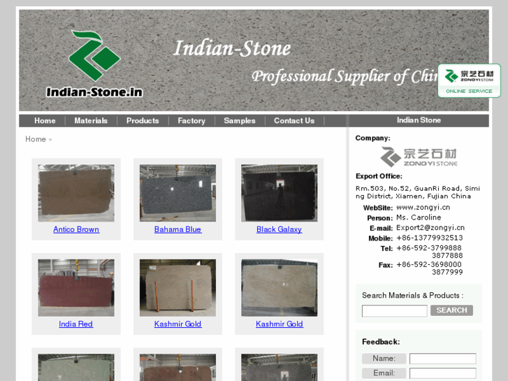 www.indian-stone.in