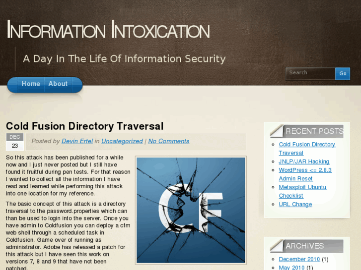 www.infointox.net