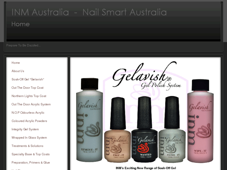 www.inmnailsaustralia.com