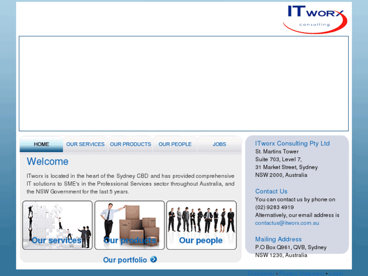 www.itworxconsulting.com