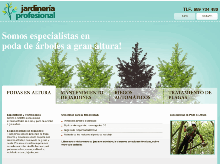 www.jardineriaprofesional.es