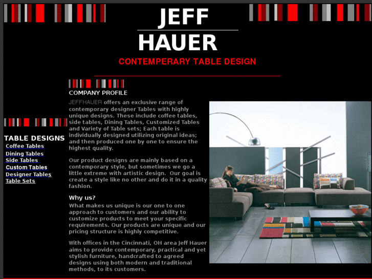 www.jeffhauer.com