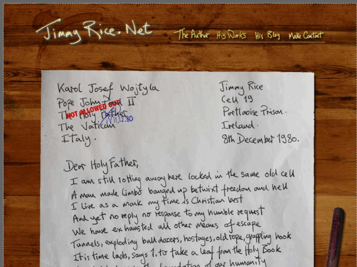 www.jimmyrice.net