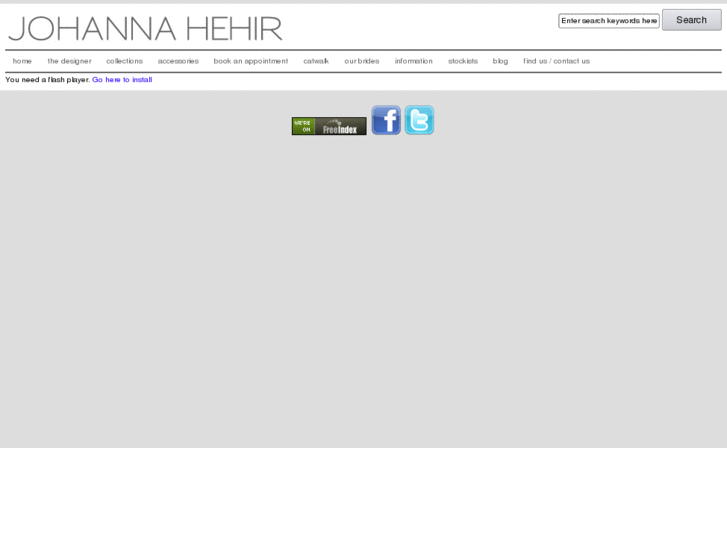 www.johanna-hehir.com