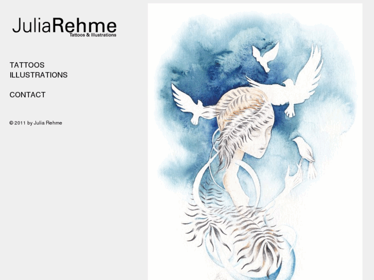 www.juliarehme.com