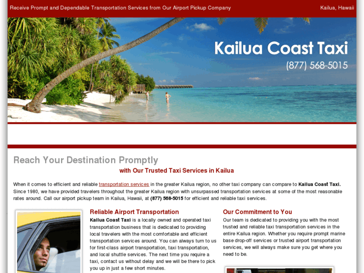 www.kailuacoasttaxi.com