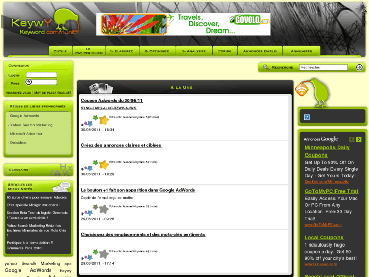 www.keywy.com