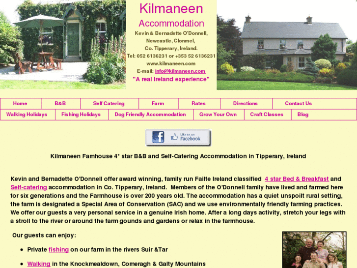 www.kilmaneen.com