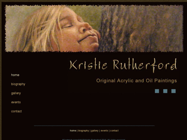 www.kristierutherford.com