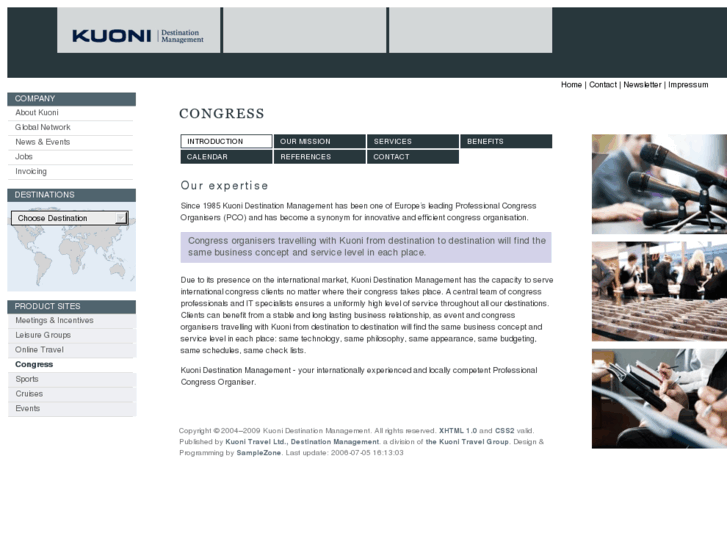 www.kuoni-congress.com