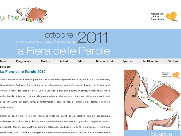 www.lafieradelleparole.it