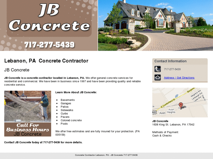 www.lebanonconcrete.com