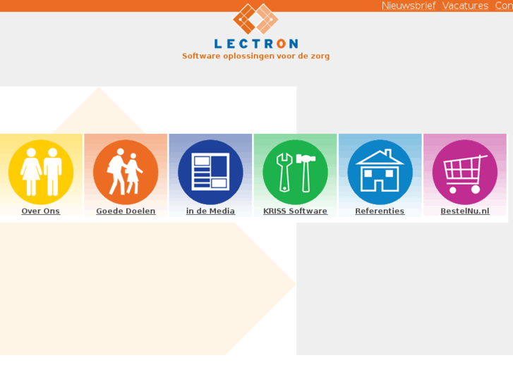 www.lectron.nl